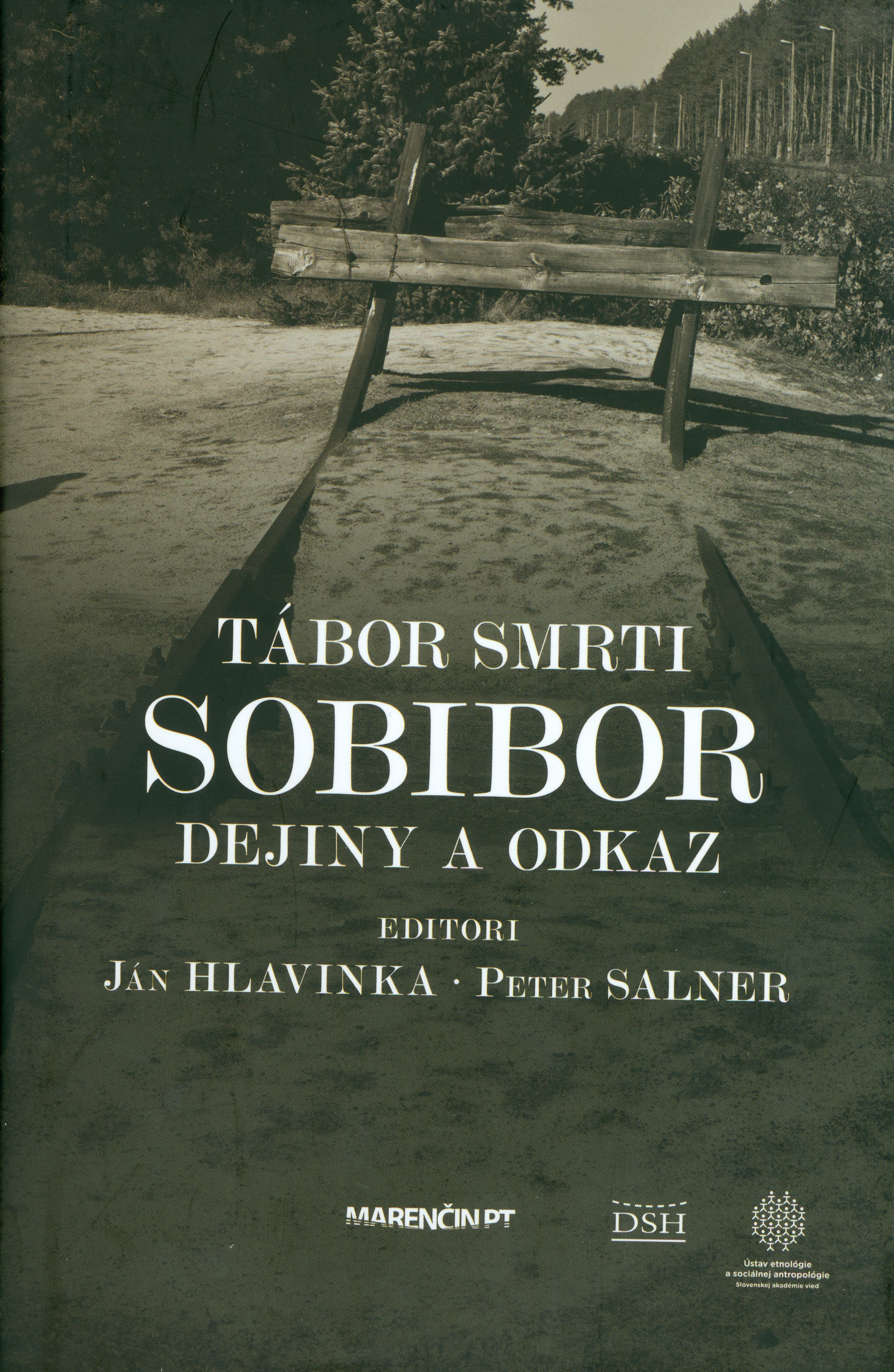 Tábor smrti Sobibor